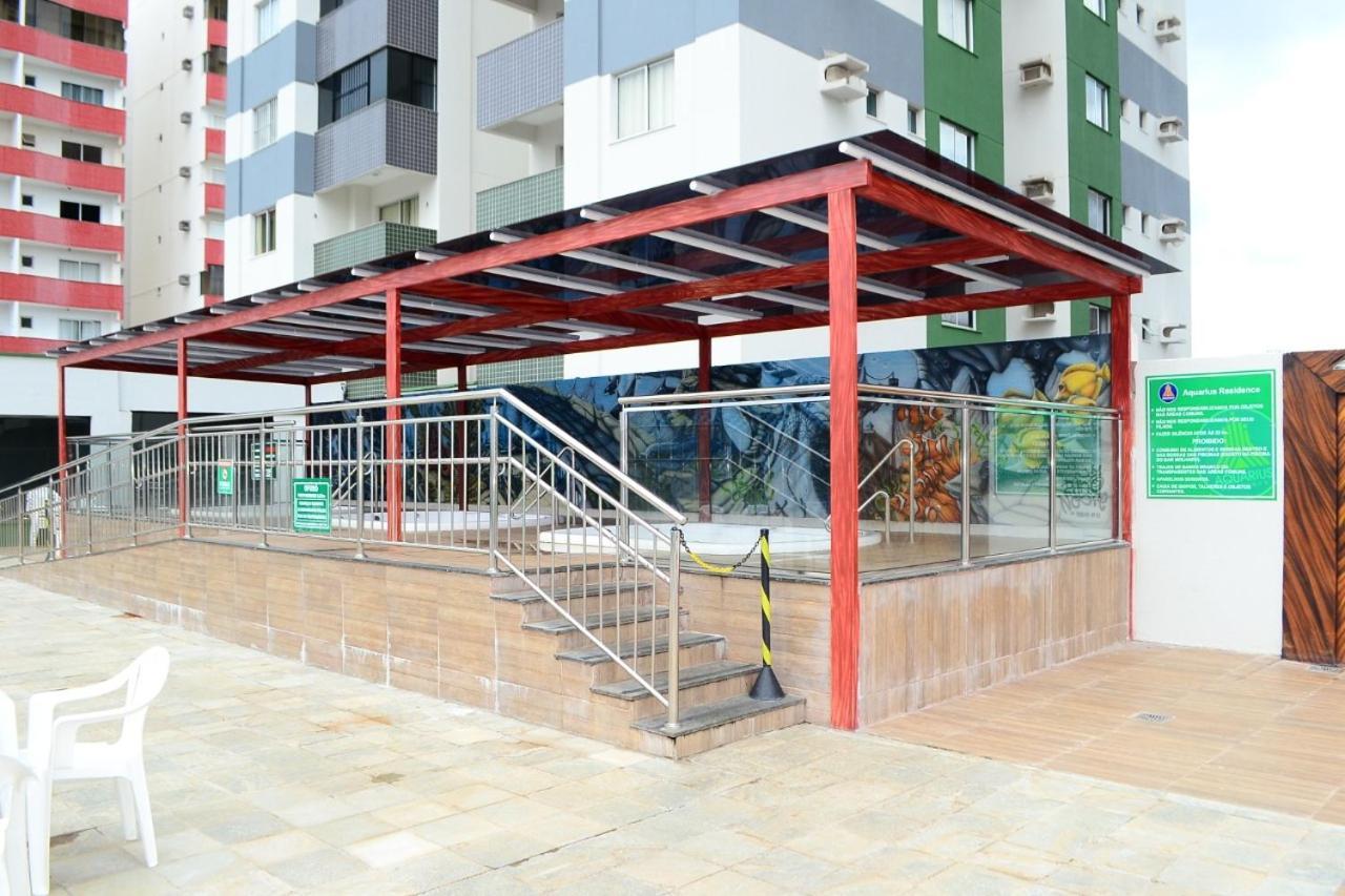 Caldas Novas Aconchego E Diversao Exterior photo