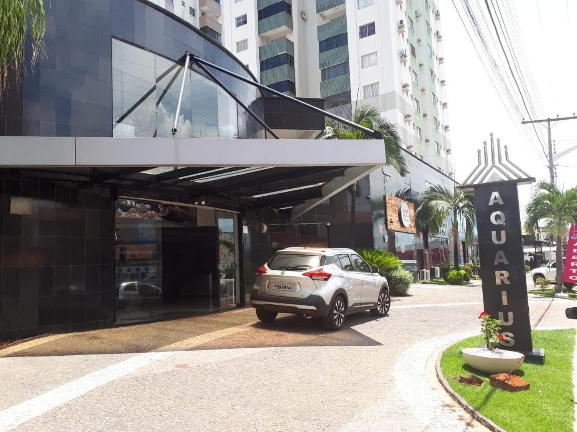 Caldas Novas Aconchego E Diversao Exterior photo