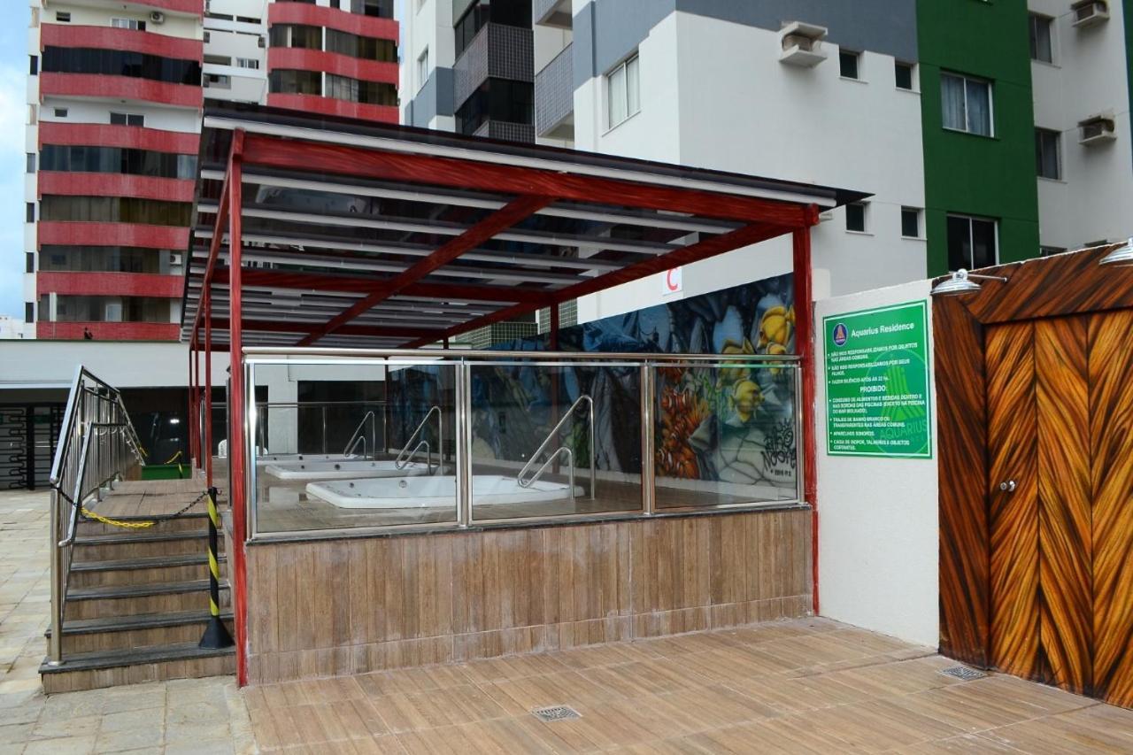 Caldas Novas Aconchego E Diversao Exterior photo