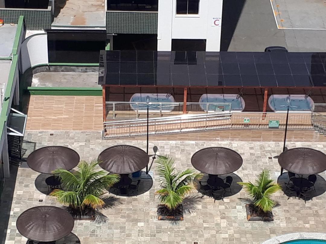 Caldas Novas Aconchego E Diversao Exterior photo