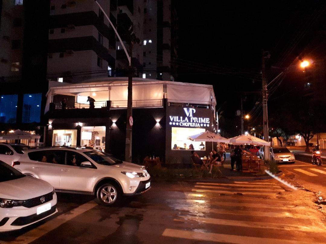 Caldas Novas Aconchego E Diversao Exterior photo